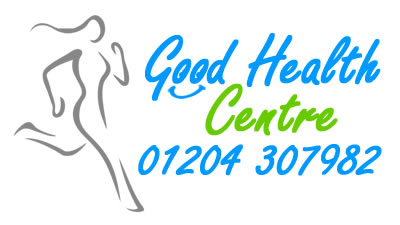 Good Health therapy centre - physiotherapy sports injury clinic health vitality and wellbeing centre