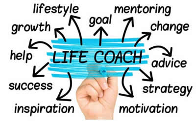 life coaching Bolton