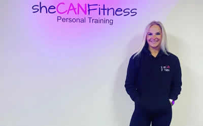 personal trainers Bolton