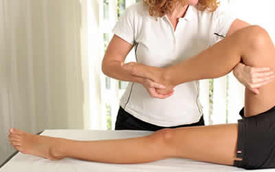 physiotherapy in Bolton