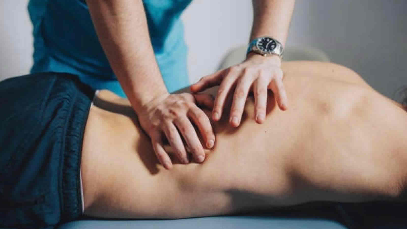 Physiotherapy in Bolton